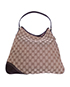 Medium New Britt Hobo, back view